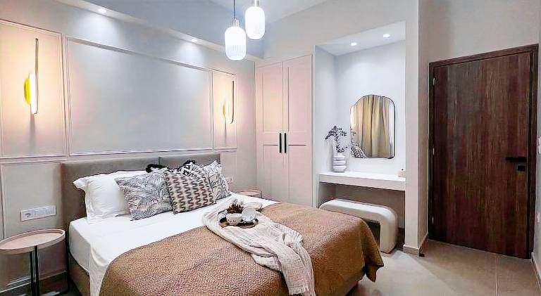 Διαμέρισμα Agkistri