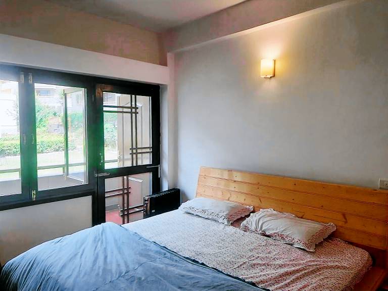 Apartment Kais