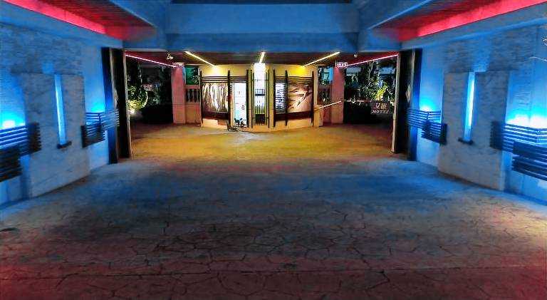 I Travel Motel — photo 4