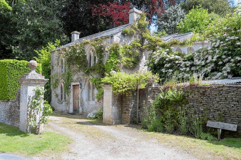Charming cottage with garden | Pets are welcome — photo 2