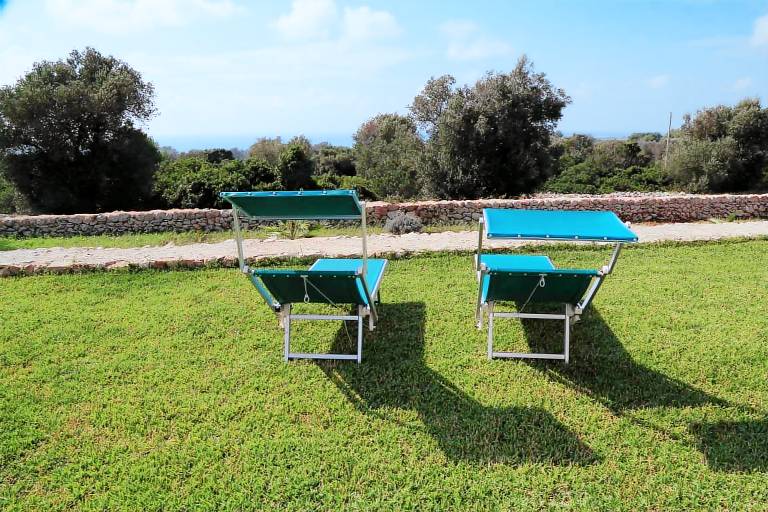 Vacation home with garden, barbecue & patio | Sea view — photo 2