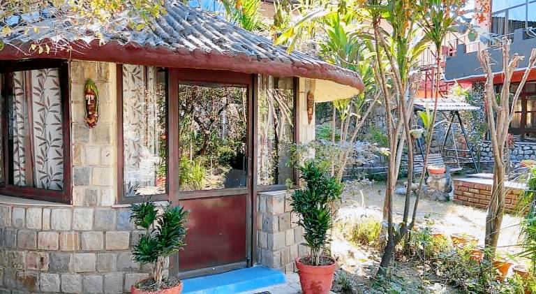 Oxygen Homestay-A Blissful Retreat — photo 4