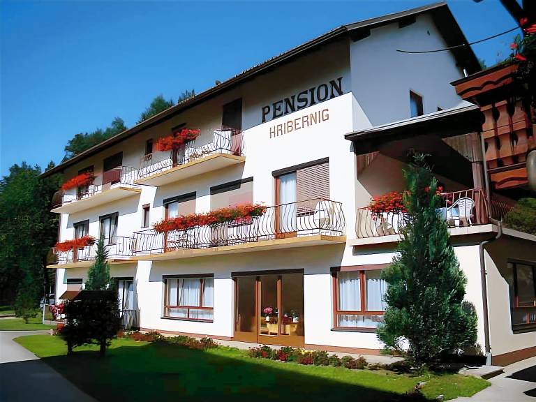 Pension Hribernig — photo 4