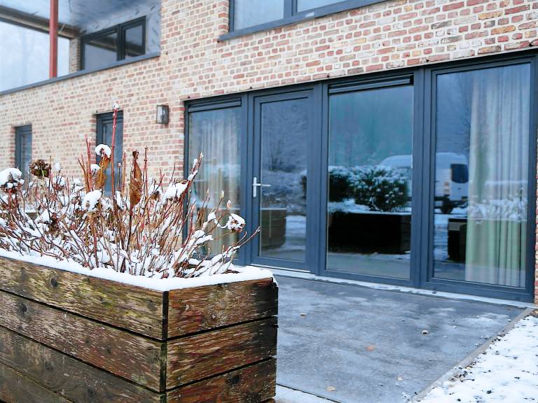 Appartement Voeren