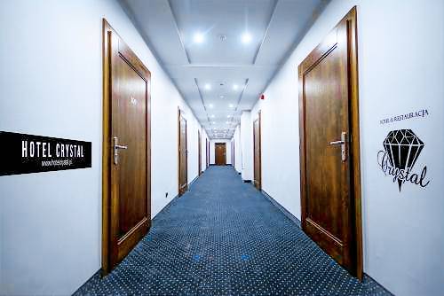 Bed & Breakfast  Barcin