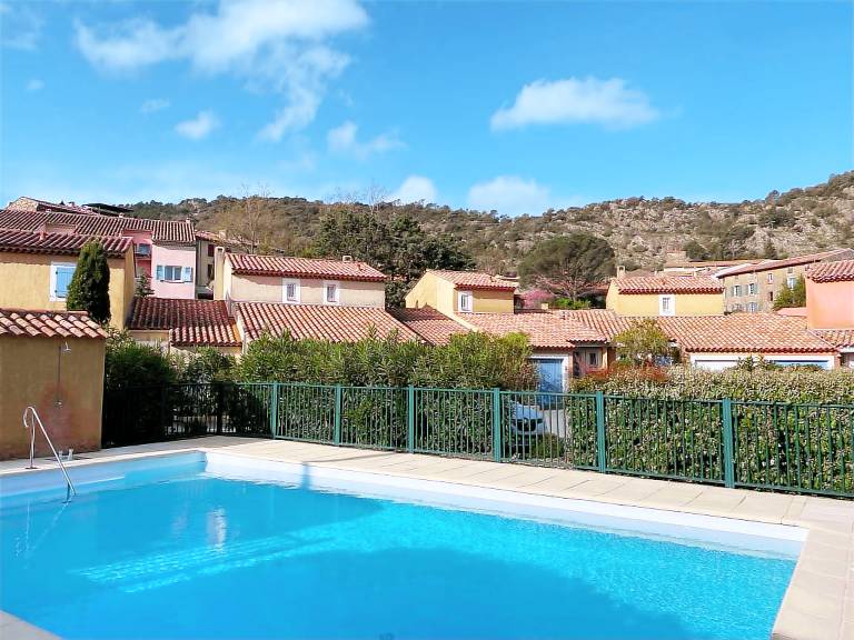 Ferienhaus La Garde-Freinet