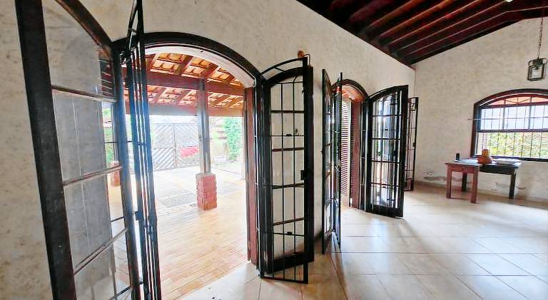 Vacation home with 5 rooms for 12 persons — photo 5