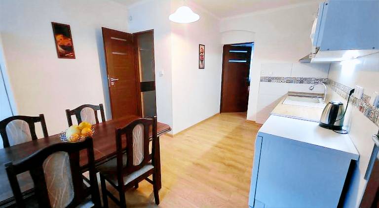 Holiday apartment with 2 rooms for 7 persons — photo 5