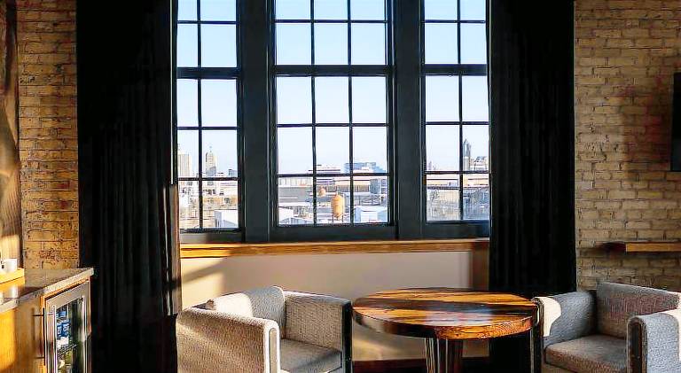 The Iron Horse Hotel — photo 4