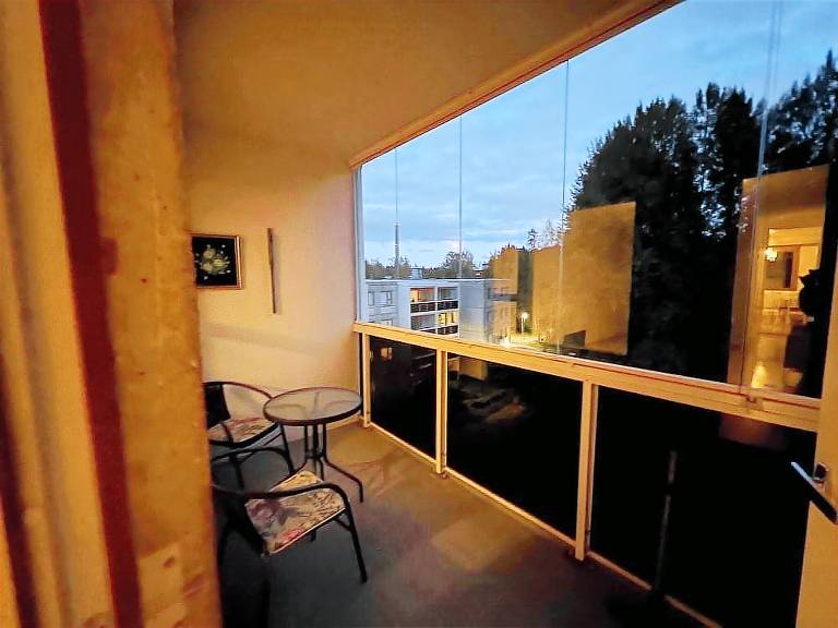 Ferienwohnung Helsinki