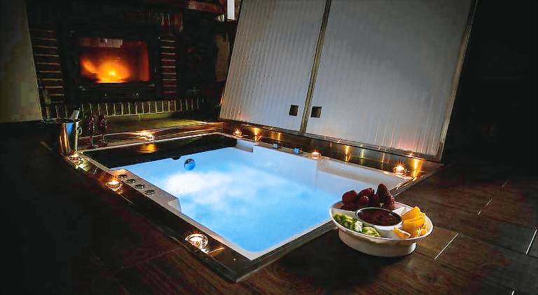Beautiful house with hot tub & pool | Dogs allowed — photo 4