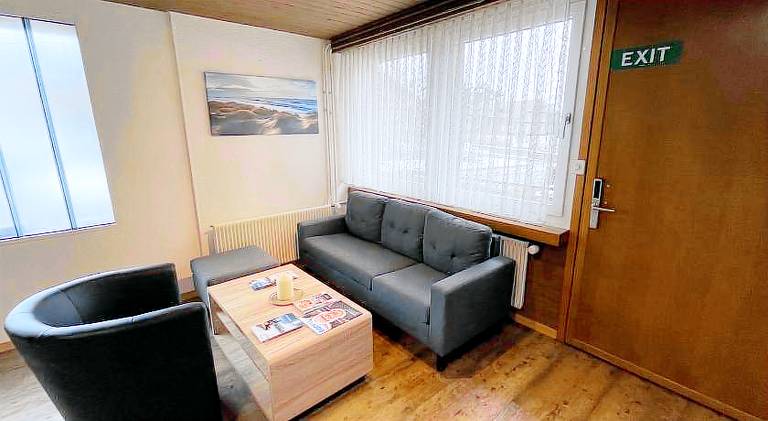 Boutique Hotel & Restaurant Baren Ringgenberg — photo 4