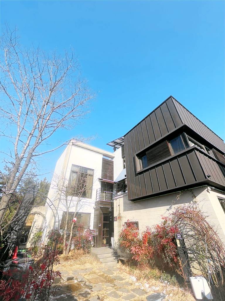 Incheon Cheongna Guesthouse Eku — photo 3