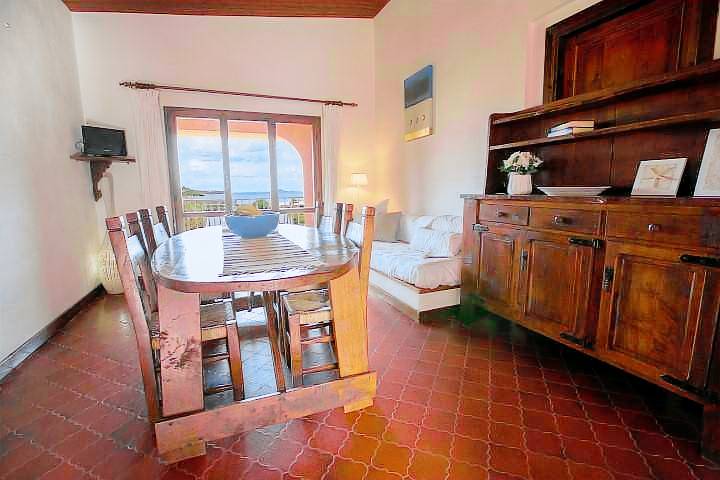 Holiday apartment with 2 rooms for 5 persons — photo 4