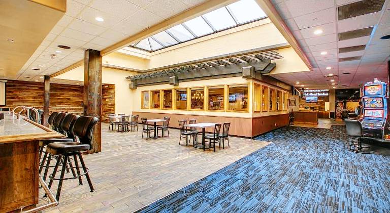 Winners Inn Casino — photo 4