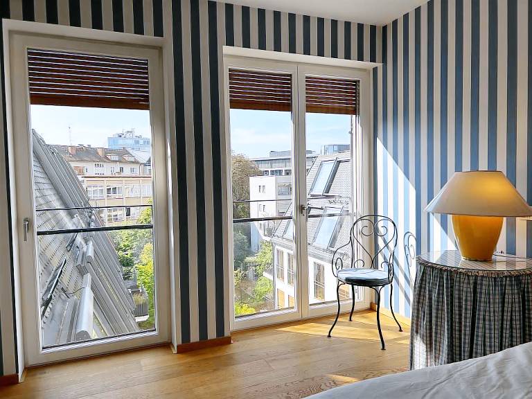 Apartment Maxvorstadt