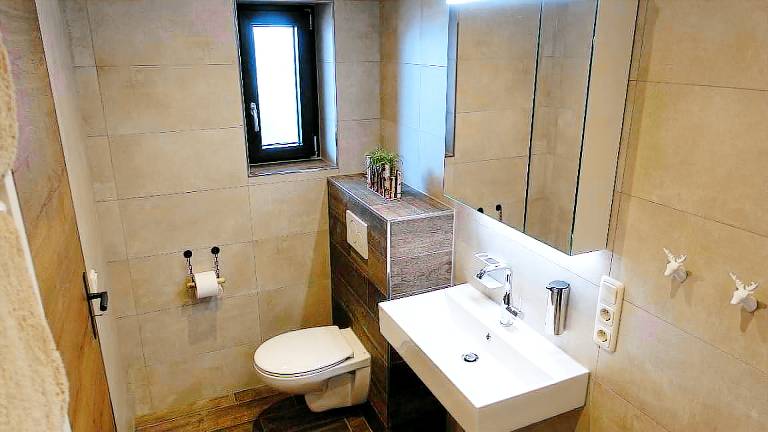 Ferienhaus  Drachselsried