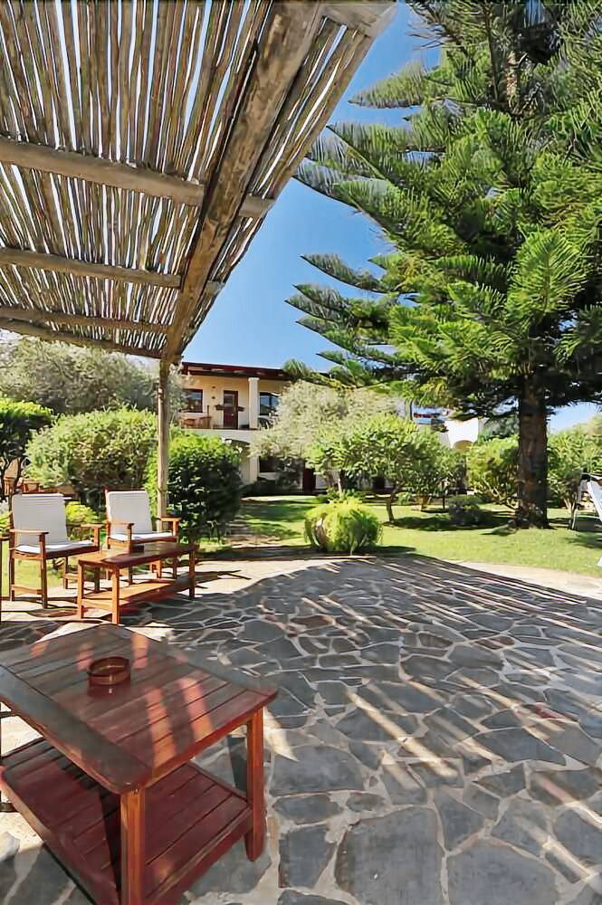 Casa  Fertilia