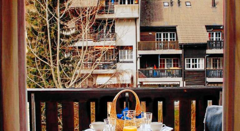 Andromede, appartements 2 a 5p de standing — photo 4