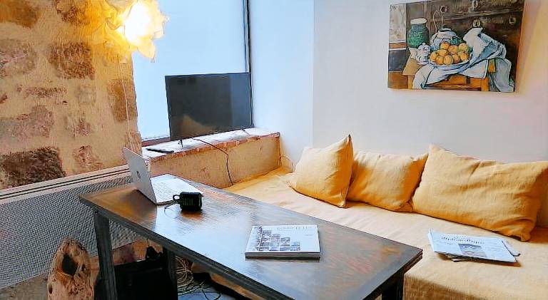Charming apartment | Pet-friendly — photo 2