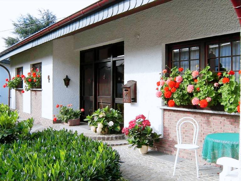 Apartment  Illingen