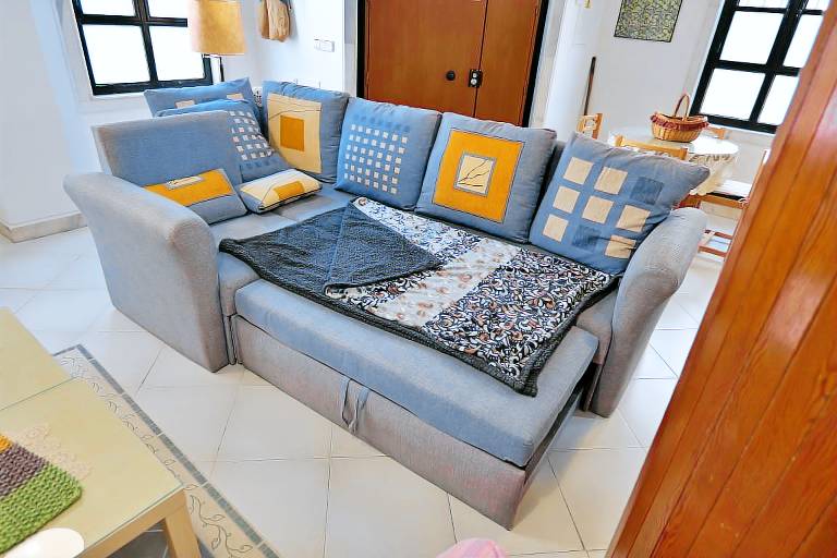 Child-friendly house | Pets allowed — photo 5