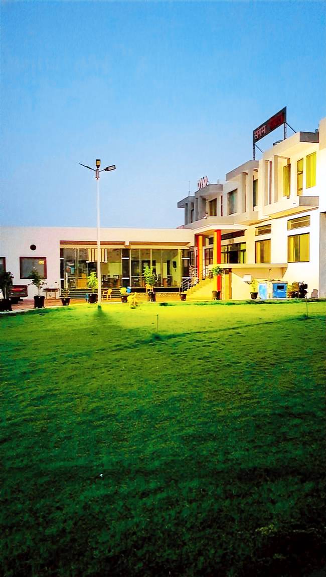 Sangam Hotel — photo 2