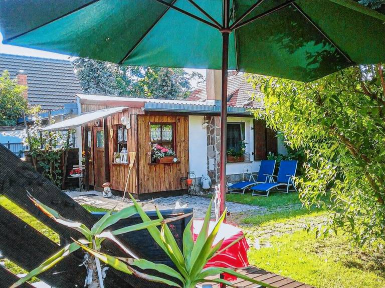 Ferienhaus  Lübbenau/Spreewald