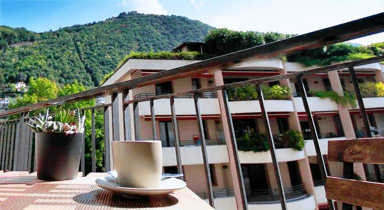 Rental apartment | Next to Como Cathedral — photo 2