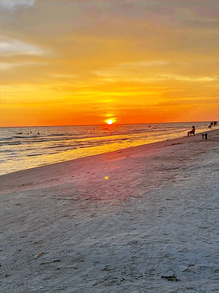 Condo Redington Shores