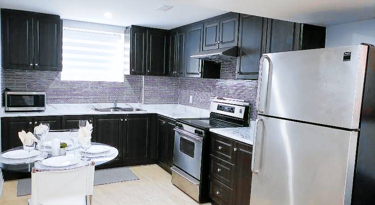 Holiday apartment with 1 room for 3 persons — photo 3