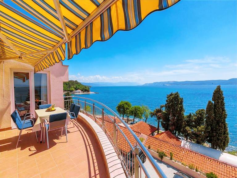 Apartments Villa Vanda — photo 3