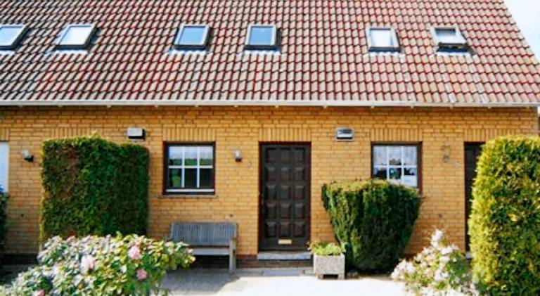 Vacation home | Pets allowed in Wangerland