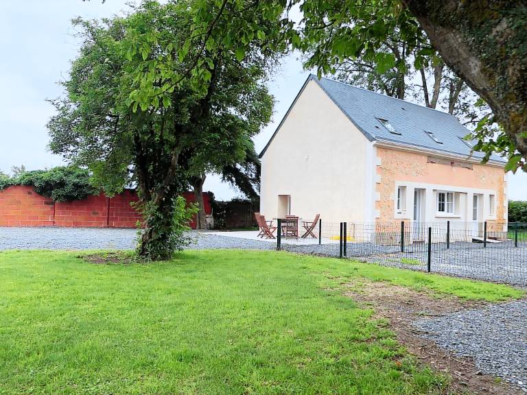 Cottage  Moncé-en-Belin