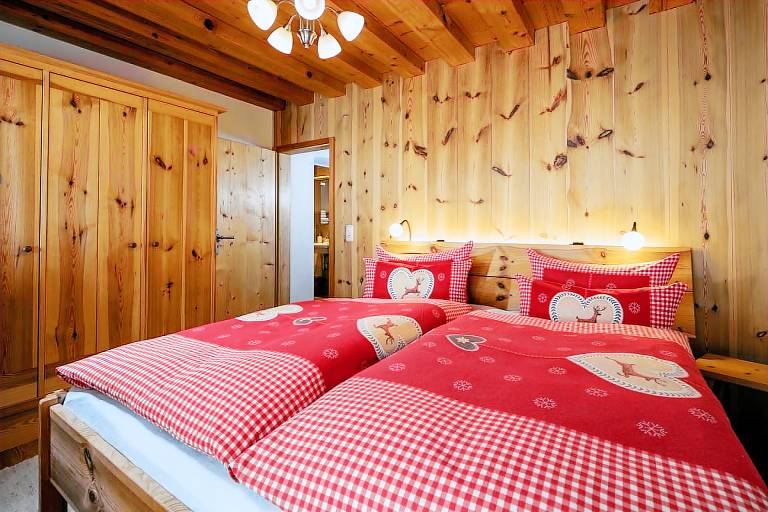 Ferienwohnung in Ramsau bei Berchtesgaden für max. 2 Personen Ferienwohnung in Ramsau bei Berchtesgaden für max. 2 Personen