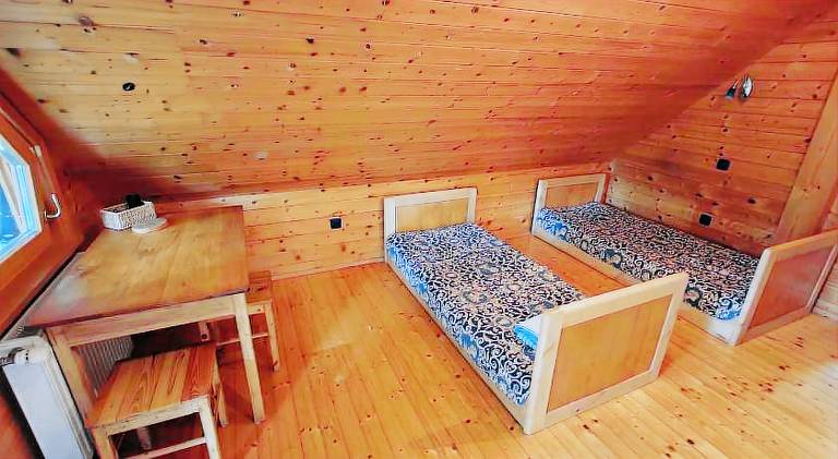 Prenočišče z zajtrkom Preddvor