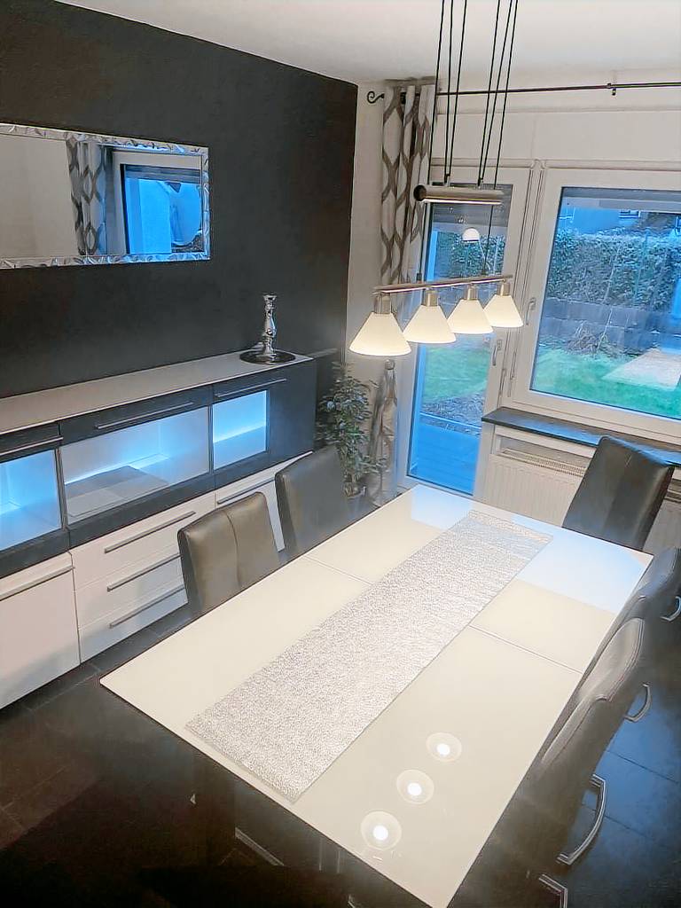 Ferienwohnung Olpe