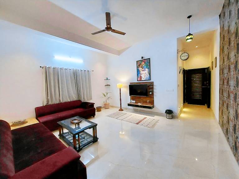 Bungalow Udaipur