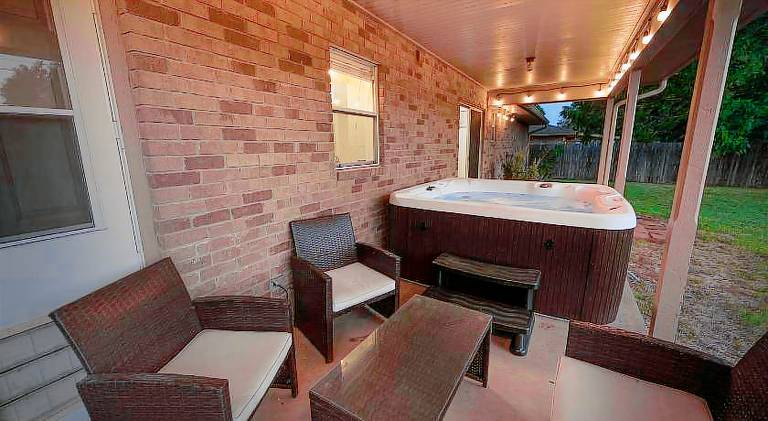 Ample vacation home | Pets are welcome — photo 3