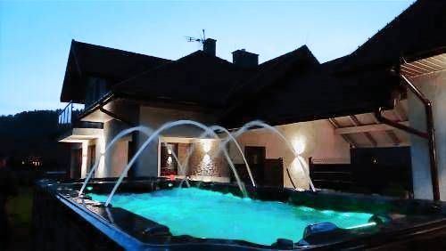 Apartament Krościenko nad Dunajcem