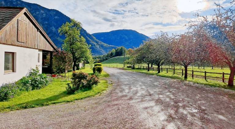 Apartman Semmering