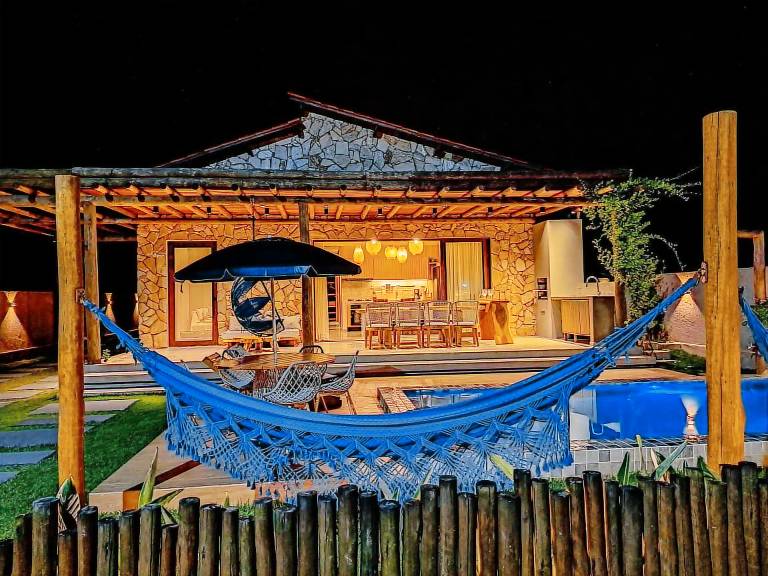 House  Porto de Pedras