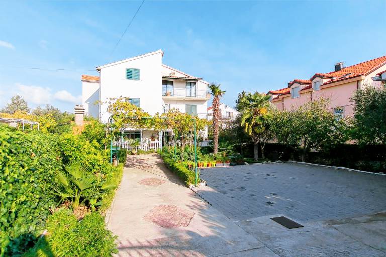 Ferienwohnung Vodice