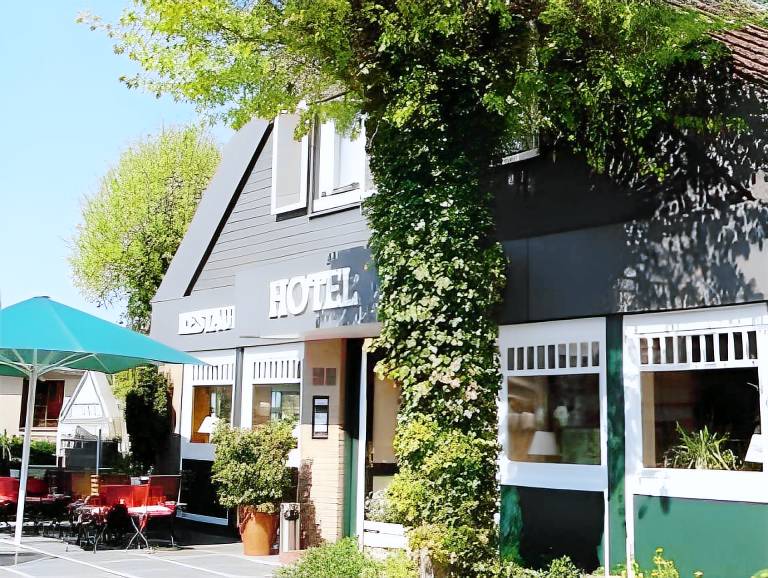 Hotel Paulsen