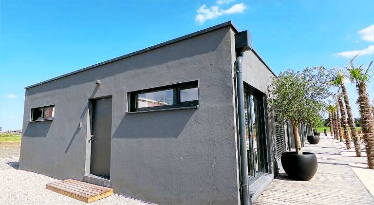 Apartment mit Hotelservice Eisenstadt