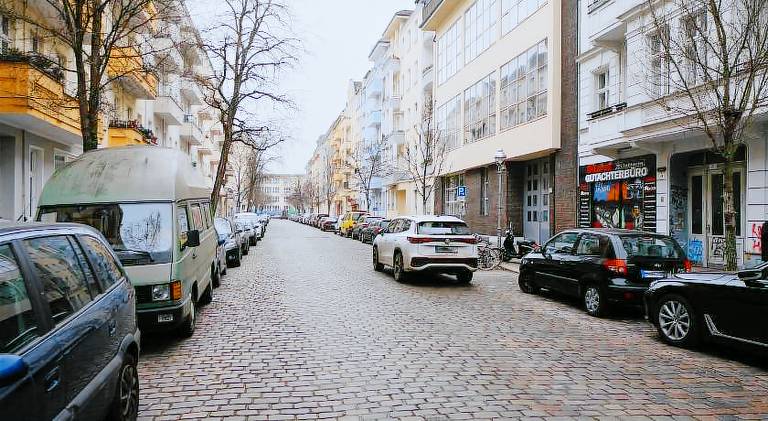 Rental apartment for 6 persons — photo 3