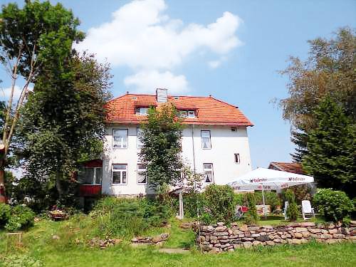 Bed & Breakfast Elend