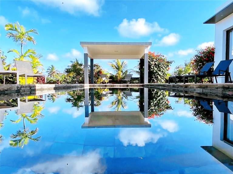 Villa  Grand Baie
