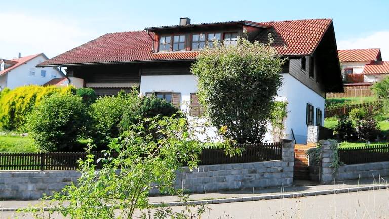 Apartmán Poběžovice