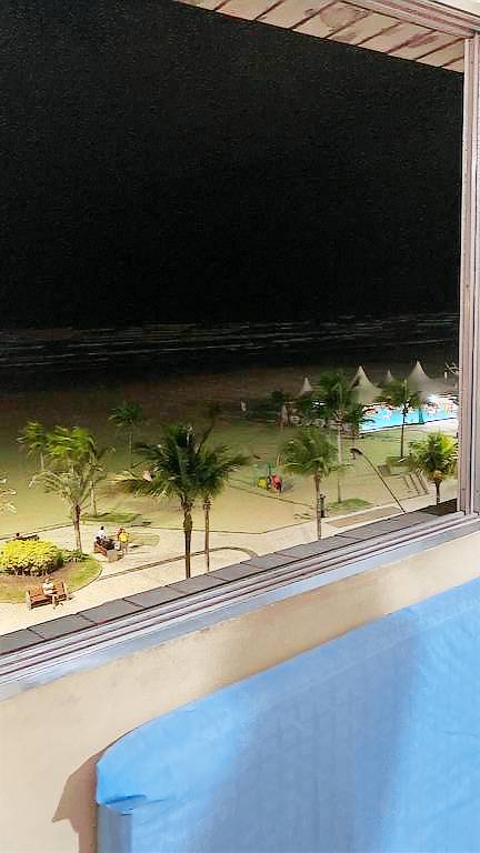 Apartamento Praia Grande